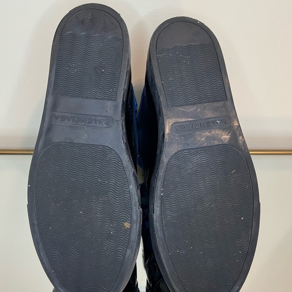 Balenciaga men’s sneaker size 40 - Picture 9 of 9